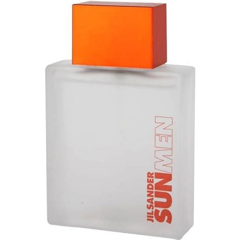 sunmen perfume